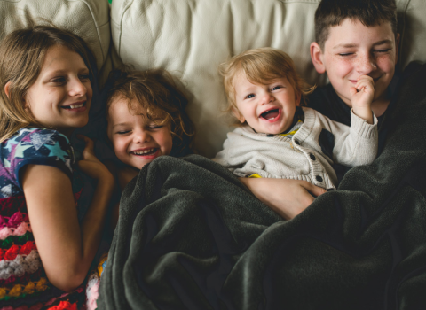 L’accueil familial c’est… 