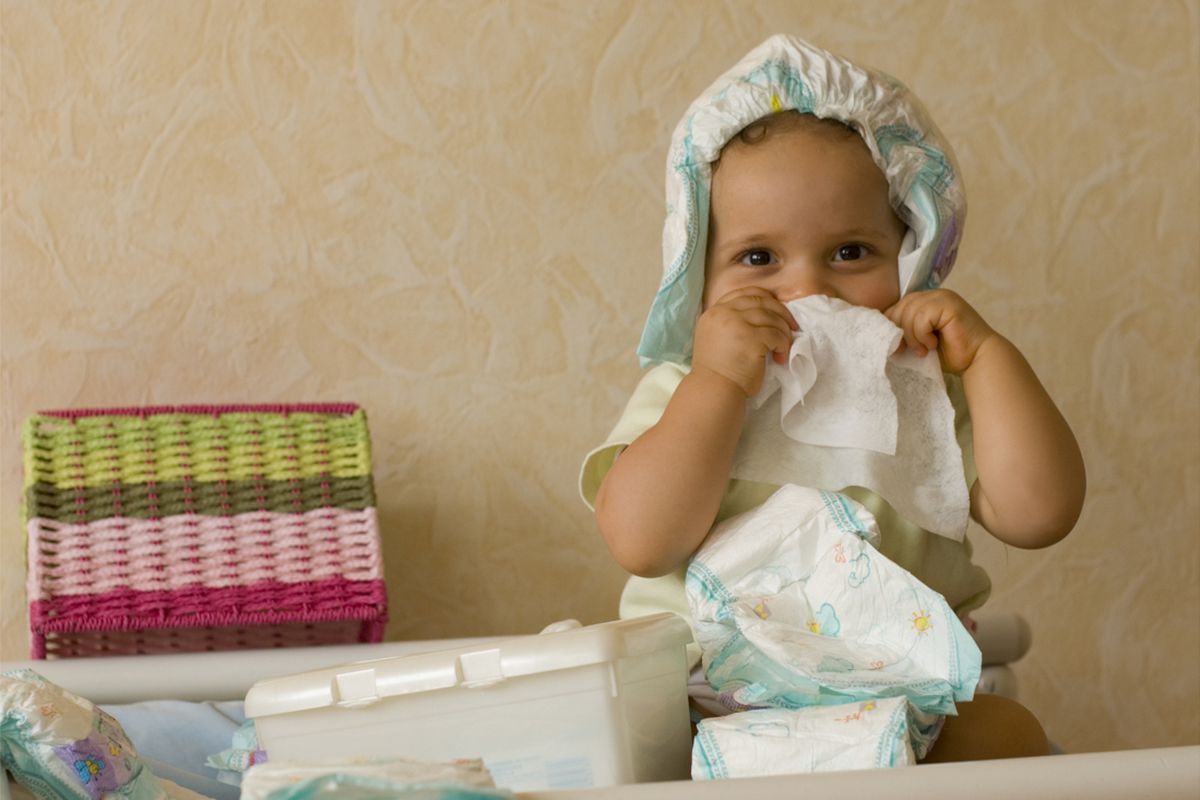 Pas de solution à long terme pour 130 tout-petits en danger: On ne va pas déposer un bébé sous le sapin