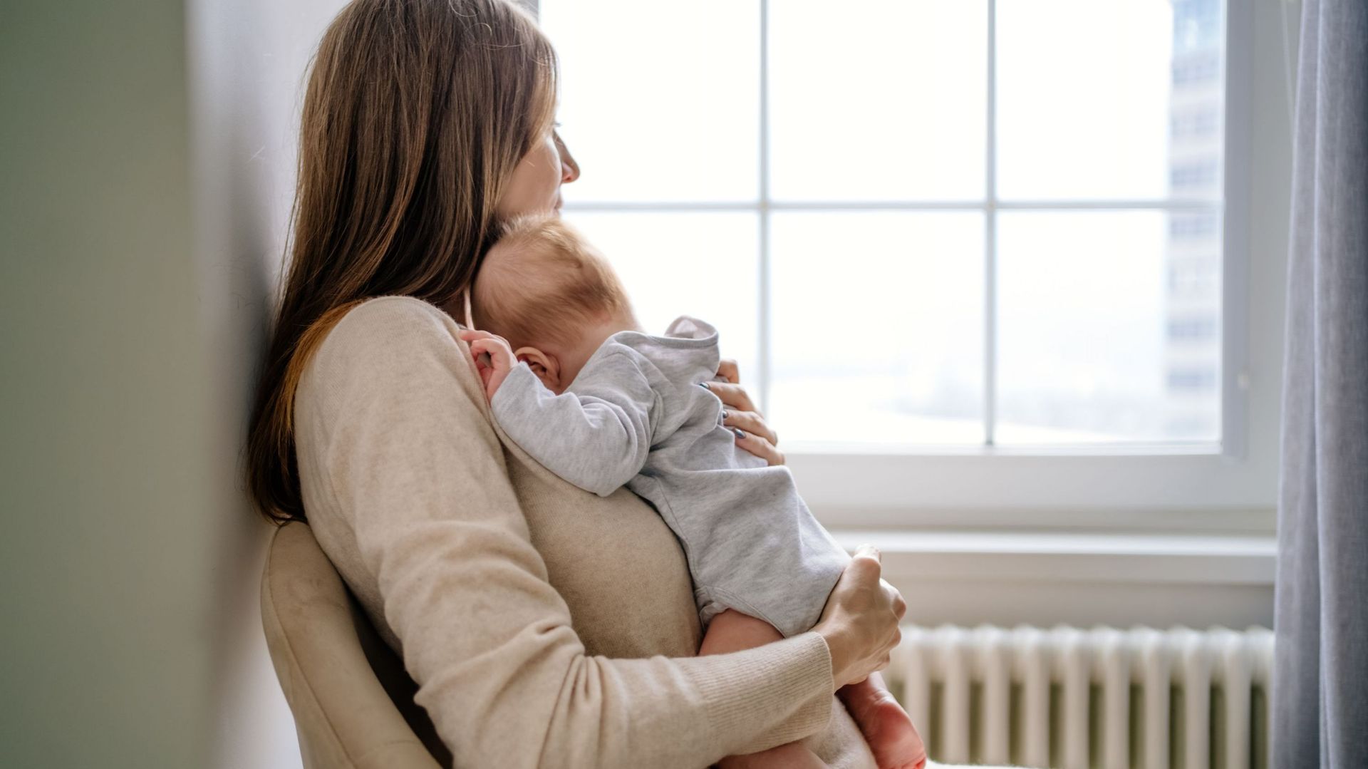 Cent trente bébés n’ont pas trouvé d’accueil en milieu familial cette année, d’après la Fédération Wallonie-Bruxelles
